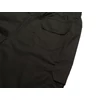 Kép 4/4 - Nagy 2XL,3XL,4XL,5XL,6XL méretű A.Skate fekete oldalzsebes vékony rövidnadrág, sportos férfiaknak.Prémium minőségű rugalmas pamutból.Rendeljen online,gyors szállítással!3