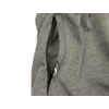 Kép 3/3 - Nagy 3XL,4XL,5XL,6XL,7XL,8XL méretű férfi grafit színű, pamut rövidnadrág cipzáras zsebekkel. Prémium minőségű 100% pamutból!Rendeljen online, gyors 1-2 napos szállítással vagy jöjjön el hozzánk és próbálja fel személyesen!2
