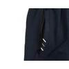 Kép 3/3 - Nagy 3XL,4XL,5XL,6XL,7XL,8XL méretű férfi sötétkék színű, pamut rövidnadrág cipzáras zsebekkel. Prémium minőségű 100% pamutból!Rendeljen online, gyors 1-2 napos szállítással vagy jöjjön el hozzánk és próbálja fel személyesen!2