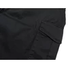 Kép 3/4 - Nagy 3XL,4XL,5XL,6XL,7XL,8XL méretű PP.Street sötétkék oldalzsebes vékony rövidnadrág, sportos férfiaknak.Prémium minőségű rugalmas pamutból.Rendeljen online,gyors szállítással!2