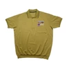 Kép 1/2 - 2XL-6XL méretű prémium minőségű A.Seascapes camel rövid ujjú nagyméretű galléros passzés póló férfiaknak, akár személyes átvétellel is. Vásárolja meg online, pontos mérettáblázatunk segítségével!1