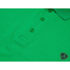Kép 3/3 - 6XL prémium minőségű élénk zöld színű piké rövid ujjú nagyméretű galléros póló férfiaknak, akár személyes átvétellel is vagy vásárolja meg online, pontos mérettáblázatunk segítségével!2