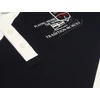 Kép 3/3 - Sportosan elegáns nagy 2XL méretű A.Tradition fehér rövid ujjú galléros póló férfiaknak, akár személyes átvétellel vagy vásárolja meg online, pontos mérettáblázatunk segítségével!2