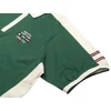 Kép 4/4 - 2XL-6XL nagyméretű  A.Coast menta alapszínű, fehér galléros rövid ujjú nagyméretű galléros póló férfiaknak, akár személyes átvétellel vagy vásárolja meg online, pontos mérettáblázatunk segítségével!3
