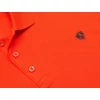 Kép 3/3 - 2XL-6XL méretű prémium minőségű élénk narancs színű piké rövid ujjú nagyméretű galléros póló férfiaknak, akár személyes átvétellel is vagy vásárolja meg online, pontos mérettáblázatunk segítségével!2