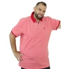 Kép 1/3 - t-korall-pike-galleros-rovid-ujju-polo1