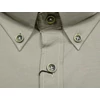 Kép 2/4 - Extra nagyméretű sportos elegáns B.Sima bézs férfi rövid ujjú ing kiváló minőségű rugalmas pamut anyagból 6XL-9XL méretekben.Rendeljen online kényelmesen vagy jöjjön el személyesen üzletünkbe!3