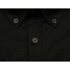 Kép 2/3 - Kiváló minőségű, nagy 2XL-6XL méretű nyári B.Fekete zsebes férfi rövid ujjú lenvászon ing.Rendeljen online kényelmesen vagy jöjjön el személyesen üzletünkbe!2
