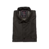 Kép 1/3 - 2XL-6XL Sportos B.Fekete zsebes férfi nagyméretű rövid ujjú farmering, kiváló minőségű 100% pamutból.Rendeljen online kényelmesen vagy jöjjön el személyesen üzletünkbe!