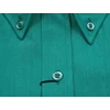 Kép 2/3 - Kiváló minőségű, nagy 2XL-6XL méretű nyári B.Fekete zsebes férfi rövid ujjú lenvászon ing.Rendeljen online kényelmesen vagy jöjjön el személyesen üzletünkbe!22