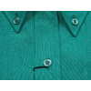 Kép 2/3 - Kiváló minőségű, nagy 2XL-6XL méretű nyári B.Zöld zsebes férfi rövid ujjú lenvászon ing.Rendeljen online kényelmesen vagy jöjjön el személyesen üzletünkbe!2
