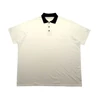 Kép 1/3 - Extra nagy 5XL,6XL,7XL,8XL méretű U.Contrast fehér rövid ujjú galléros póló férfiaknak, akár személyes átvétellel is. Vásárolja meg online, pontos mérettáblázatunk segítségével!1