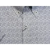 Kép 3/3 - 6XL-9XL- B.Duty fehér, sötétkék EXTRA nagyméretű férfi rövid ujjú ing prémium minőségű rugalmas pamut anyagból.Rendeljen online kényelmesen vagy jöjjön el személyesen üzletünkbe!