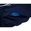 Kép 5/7 - Extra nagy 2XL-7XL méretű Égkék férfi póló-rövidnadrág szett kiváló minőségben. Rendeljen kényelemesen vagy jöjjön el hozzánk személyesen üzletünkbe!5