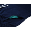 Kép 5/7 - Extra nagy 2XL-7XL méretű Türkizkék férfi póló-rövidnadrág szett kiváló minőségben. Rendeljen kényelemesen vagy jöjjön el hozzánk személyesen üzletünkbe!5