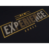Kép 2/3 - 2XL-6XL méretű A.Experience sötétkék nagyméretű férfi rövid ujjú póló 100% prémium pamutból. Rendeljen kényelemesen, gyors szállítással!2