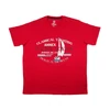 Kép 1/3 - 2XL,3XL,4XL,5XL,6XL méretű A.Pacific korall nagyméretű férfi rövid ujjú póló, rugalmas 100% prémium pamutból. Rendeljen kényelemesen, vagy jöjjön el hozzánk személyesen üzletünkbe!1