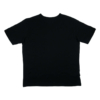 Kép 1/3 - 2XL-A.Fekete sima nagyméretű férfi rövid ujjú póló 100% prémium pamutból a kényelmes hétköznapokra. Rendeljen online, pár kattintással vagy jöjjön el hozzánk személyesen!1