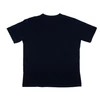 Kép 1/3 - 2XL méretű A.Sötétkék sima nagyméretű férfi rövid ujjú póló 100% prémium pamutból a kényelmes hétköznapokra. Rendeljen online, pár kattintással vagy jöjjön el hozzánk személyesen!1