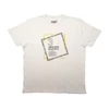 Kép 1/4 - Férfi nagy 3XL,4XL,5XL,6XL méretű P.Champion fehér rövid ujjú póló, divatos nyomott felirattal, 100% prémium pamutból. Rendeljen kényelemesen, gyors szállítással vagy jöjjön el hozzánk személyesen üzletünkbe!1