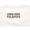 Kép 4/4 - Férfi nagy 3XL,4XL,5XL,6XL méretű P.Champion fehér rövid ujjú póló, divatos nyomott felirattal, 100% prémium pamutból. Rendeljen kényelemesen, gyors szállítással vagy jöjjön el hozzánk személyesen üzletünkbe!3