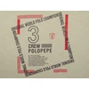 Kép 3/4 - Férfi nagy 3XL,4XL,5XL,6XL méretű P.Champion szürke rövid ujjú póló, divatos nyomott felirattal, 100% prémium pamutból. Rendeljen kényelemesen, gyors szállítással vagy jöjjön el hozzánk személyesen üzletünkbe!2
