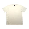 Kép 1/3 - Férfi férfi póló Casual 6XL fehér