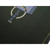 Kép 3/3 - Nyári 3XL,4XL,5XL,6XL-nagyméretű férfi póló. Bazaltszürke színű, színes nyomott mintás és feliratos. 100% prémium minőségű pamutból. Rendeljen online, pár kattintással vagy jöjjön el hozzánk személyesen!2