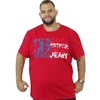 Kép 1/3 - t-piros-rovid-ujju-polo2