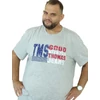 Kép 1/3 - t-szurke-rovid-ujju-polo2