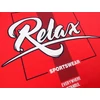 Kép 2/3 - 3XL-7XL D.Relax korall nagyméretű férfi ujjatlan póló prémium minőségű rugalmas pamut anyagból.Rendeljen kényelemesen, gyors szállítással!2
