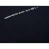 Kép 3/3 - 2XL,3XL,4XL,5XL,6XL A.Music sötétkék nagyméretű férfi ujjatlan póló 100% prémium pamutból. Rendeljen kényelemesen, gyors szállítással!2
