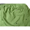 Kép 4/4 - Nagyméretű férfi fürdőnadrág olíva 3XL Energy