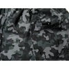 Kép 4/4 - Divatos férfi 2XL-6XL nagyméretű MC.Military kék, terepmintás fürdőnadrág, cipzáras zsebekkel. Rendeljen online, gyors szállítással vagy látogasson el hozzánk üzletünkbe!3