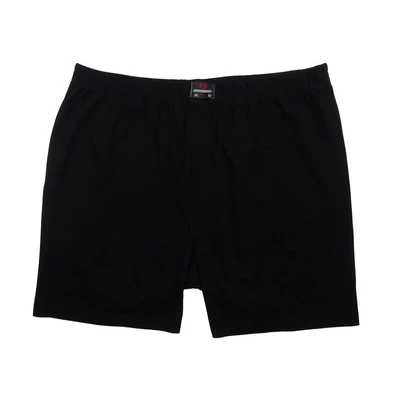 Extra nagy 3XL-10XL méretű D.Fekete férfi boxeralsó prémium minőségű pamutból.Rendeljen online vagy jöjjön el üzletünkbe, próbálja fel személyesen!1