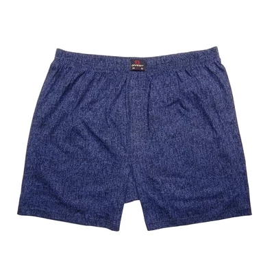 Extra nagy 3XL-10XL méretű D.Sötétkék mintás férfi boxeralsó prémium minőségű pamutból.Rendeljen online vagy jöjjön el üzletünkbe, próbálja fel személyesen!1