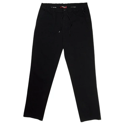 Nagyméretű férfi gumis derekú nadrág Easy Go 56-os