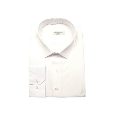 Nagyméretű elegáns M.Royal fehér színű, zsebes férfi hosszú ujjú ing kiváló minőségű anyagokból.Rendeljen online kényelmesen vagy jöjjön el személyesen üzletünkbe!