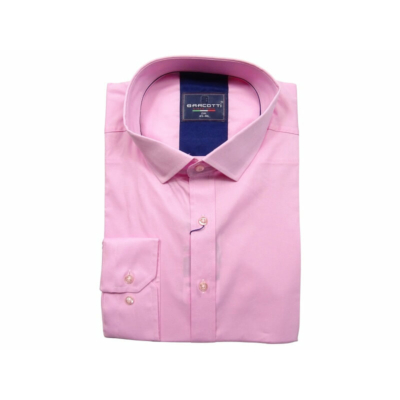 2XL-6XL B.Rosé férfi nagyméretű hosszú ujjú ing rugalmas pamut anyagból.Rendeljen online kényelmesen vagy jöjjön el személyesen üzletünkbe!1