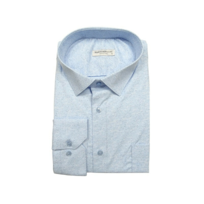 4XL-10XL Extra nagyméretű alkalmi M.Dust kék zsebes férfi hosszú ujjú ing kiváló minőségű rugalmas pamutból.Rendeljen online kényelmesen vagy jöjjön el személyesen üzletünkbe!