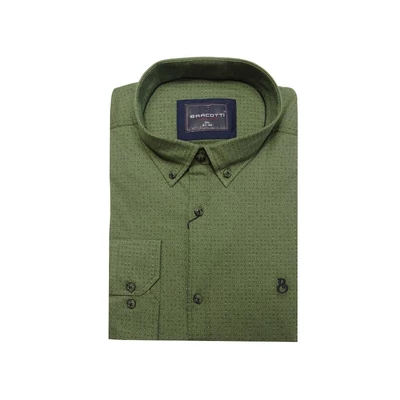 2XL, 3XL, 4XL, 5XL, 6XL nagyméretű B.Oliva karikás férfi hosszú ujjú ing prémium minőségű rugalmas pamutból.Rendeljen online gyors szállítással vagy jöjjön el hozzánk személyesen üzletünkbe!