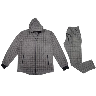 Melegítő szett  4XL camel nagyméretű Melegítő szett  4XL camel nagyméretű