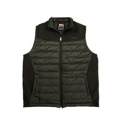 3XL,4XL,5XL,6XL-Nagyméretű férfi MC.Fekete vízlepergetős pufi mellény prémium minőségben.Rendeljen online kényelemesen vagy jöjjön el hozzánk személyesen üzletünkbe!