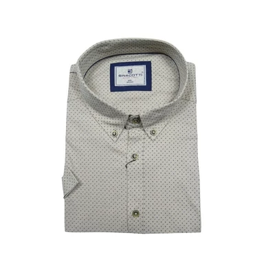 Extra nagyméretű sportos elegáns B.Bézs Cross férfi rövid ujjú ing kiváló minőségű rugalmas pamut anyagból 6XL-9XL méretekben.Rendeljen online kényelmesen vagy jöjjön el személyesen üzletünkbe!