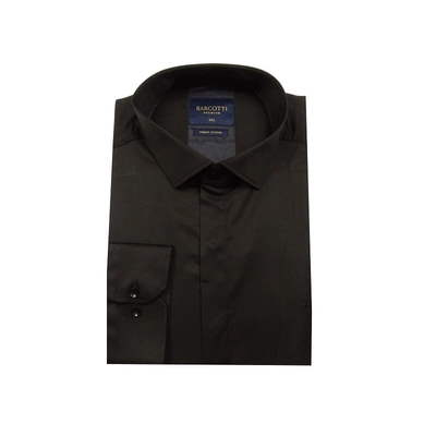 2XL,3XL,4XL,5XL,6XL méretű B.Fekete rejtett gombos férfi nagyméretű szatén ing. Kényeztető luxus érzés a mindennapokra.Rendeljen online kényelmesen vagy jöjjön el személyesen üzletünkbe!