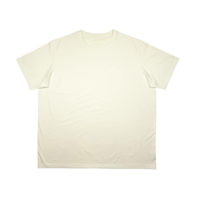 3XL-8XL méretű sima, fehér színű nagyméretű férfi rövid ujjú póló. Prémium minőségű anyagok felhasználásával a kényelmes hétköznapokra. Rendeljen online, pár kattintással vagy jöjjön el hozzánk személyesen!1