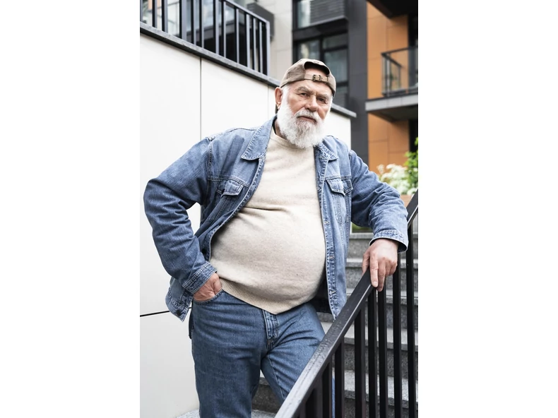 Férfi öltözködés színek: A tökéletes választás minden alkatra