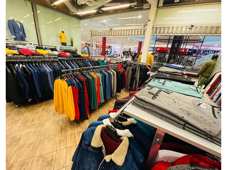 Nagymereturuha.hu - A nagyméretű férfi ruhák boltja