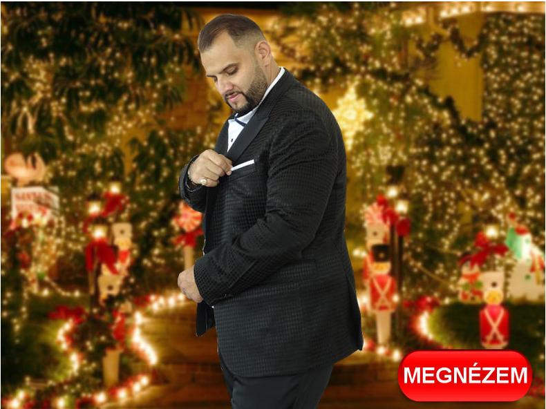 Mit viseljünk szenteste?