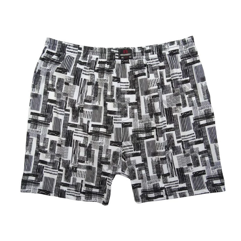 Extra nagy 3XL-10XL méretű D.Fekete-fehér férfi boxeralsó prémium minőségű pamutból.Rendeljen online vagy jöjjön el üzletünkbe, próbálja fel személyesen!1
